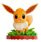 Puzzle 4D Evoli - POKÉMON à 29,99 € dans le catalogue La Grande Récré