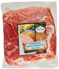 Schweine-Krustenbraten gepökelt Angebote von Meister bei REWE Hilden für 7,70 €