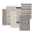 Tapis Kendi imprimé en promo chez Maxi Bazar Antony à 5,99 €