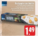 Backpapierzuschnitte im Angebot bei EDEKA in Hennef Backpapierzuschnitte Angebote von EDEKA bei EDEKA Hennef für 1,49 €