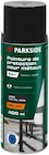 Peinture de protection pour métaux - PARKSIDE - Lidl à Meaux Peinture de protection pour métaux - PARKSIDE en promo chez Lidl Meaux à 2,99 €