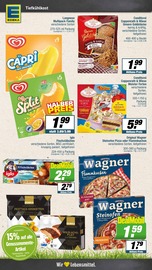 Aktueller EDEKA Prospekt mit Wecker, "Aktuelle Angebote", Seite 9