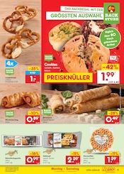 Ähnliche Frischhefe Angebote im Prospekt "Aktuelle Angebote" von Netto Marken-Discount Ähnliches Angebot bei Netto Marken-Discount in Prospekt "Aktuelle Angebote" gefunden auf Seite 11