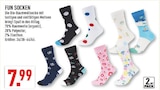 Fun Socken im Angebot bei Marktkauf in Kamen Fun Socken Angebote bei Marktkauf Kamen für 7,99 €