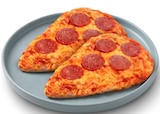 Pizza Salami Ecke Angebote von BÄCKERKRÖNUNG bei Penny Gotha für 0,79 €