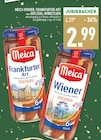 Aktuelle Fleisch Angebote bei Marktkauf in Wuppertal Aktuelles Frankfurter Art Angebot bei Marktkauf in Wuppertal ab 2,99 €