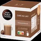 Dolce Gusto von Nescafé im aktuellen EDEKA Prospekt für 3,79 €