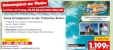 Deine Schlagerparty an der Türkischen Riviera im Angebot bei Netto Marken-Discount in Bochum Deine Schlagerparty an der Türkischen Riviera Angebote bei Netto Marken-Discount Bochum für 1.199,00 €