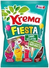 Krema - KREMA en promo chez Lidl Krema - KREMA dans le catalogue Lidl