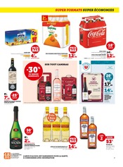 Vin Angebote im Prospekt "Super U" von Super U Vin Angebote im Prospekt "Super U" von Super U auf Seite 7