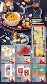 Aktueller REWE Prospekt mit Bio, "Dein Markt", Seite 3