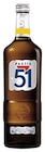 APÉRITIF ANISÉ - PASTIS 51 - Netto APÉRITIF ANISÉ - PASTIS 51 à 17,90 € dans le catalogue Netto