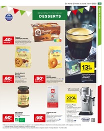 Offre Cosmétiques dans le catalogue Carrefour du moment à la page 13