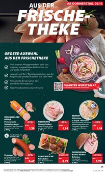 Hackfleisch im aktuellen Kaufland Prospekt (Bottrop) Hackfleisch im Kaufland Prospekt "Aktuelle Angebote" mit 64 Seiten (Bottrop)
