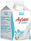 Aktuelle Joghurt Angebote bei Penny in Frankfurt (Main) Aktuelles Ayran Angebot bei Penny in Frankfurt (Main) ab 0,69 €