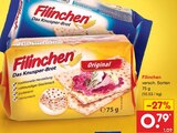 Aktuelle Brot Angebote bei Netto Marken-Discount in Magdeburg Aktuelles Filinchen Original Angebot bei Netto Marken-Discount in Magdeburg ab 0,79 €