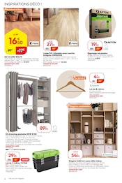 Meuble De Jardin en promo dans le catalogue Weldom à la page 6