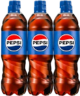 PEPSI oder SCHWIP SCHWAP Angebote von Pepsi bei Kaufland Bergkamen für 3,48 €