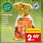 Trüffel-Eier Angebote bei Netto Marken-Discount Minden für 2,49 €