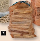 Anfeuerholz im aktuellen toom Baumarkt Prospekt für 2,99 €
