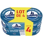Thon entier au naturel - PETIT NAVIRE en promo chez Carrefour Thon entier au naturel - PETIT NAVIRE dans le catalogue Carrefour
