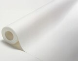 Promo Revêtement de rénovation Diall blanc 160g/m² 15m + 5m gratuits à 47,90 € dans le catalogue Castorama à Mandelieu-la-Napoule