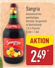 Sangria im Angebot bei ALDI Nord in Winterberg Sangria Angebote von Sangria bei ALDI Nord Winterberg für 2,49 €