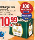 Aktuelles Pils Angebot bei Trinkgut in Gronau (Westfalen) ab 10,99 €