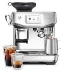The Barista Touch Impress SES882BSS Angebote von Sage bei expert Troisdorf für 19,99 €