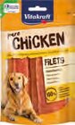 Fleischsnacks für Hunde im Angebot bei EDEKA in Stade Fleischsnacks für Hunde Angebote von Vitakraft bei EDEKA Stade für 1,69 €