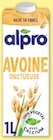 Boisson Végétale - ALPRO en promo chez U Express Boisson Végétale - ALPRO dans le catalogue U Express