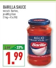 Sauce Angebote von Barilla bei Marktkauf Dortmund für 1,99 €