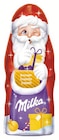 Weihnachtsmann Angebote von Milka bei Lidl Bensheim für 1,44 €