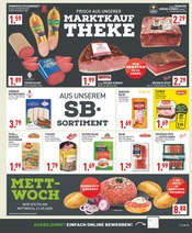 Serrano im Marktkauf Prospekt in Bielefeld Aktueller Marktkauf Prospekt mit Serrano, "Aktuelle Angebote", Seite 5