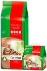 Original Katzenstreu Angebote von Cat's Best bei REWE Ettlingen für 32,99 €