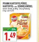 Kartoffelpüree Angebote von Pfanni bei Marktkauf Hagen für 1,49 €