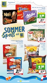 Aktueller EDEKA Prospekt mit Wecker, "Aktuelle Angebote", Seite 14