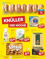 Aktueller Netto Marken-Discount Prospekt mit Würstchen, "Aktuelle Angebote", Seite 2