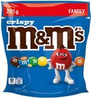 Lidl - M&M’S Angebot im Prospekt M&M’S bei Lidl im Prospekt "" für 3,49 €