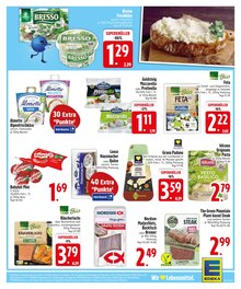 Steak im EDEKA Prospekt "Noch kein °Punktesammler? Hier direkt anmelden!" mit 30 Seiten (Ingolstadt)