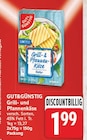 nah und gut Petershagen - Grill- und Pfannenkäse Angebot im Prospekt Grill- und Pfannenkäse bei nah und gut im Petershagen Prospekt für 1,99 €