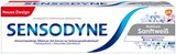Zahncreme Sanftweiß im Penny Prospekt Zahncreme Sanftweiß von Sensodyne im aktuellen Penny Prospekt für 2,95 €