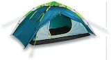 Tente de camping Easy Up - 2 places - MCKINLEY - Intersport Tente de camping Easy Up - 2 places - MCKINLEY à 69,99 € dans le catalogue Intersport