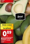 Promo Avocat à 0,89 € dans le catalogue Lidl à Saint-Gratien