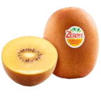 Kiwi Gold im Angebot bei E center in Rostock Kiwi Gold Angebote von Zespri bei E center Rostock für 0,59 €