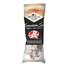 Promo Saucisson Sec Label Rouge à 3,90 € dans le catalogue Carrefour Market à Dol-de-Bretagne