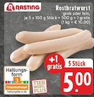 EDEKA Oberhausen Prospekt mit  im Angebot für 5,00 €