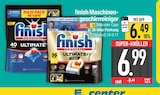 Maschinengeschirrreiniger im Angebot bei EDEKA in Augsburg Maschinengeschirrreiniger Angebote von finish bei EDEKA Augsburg für 6,49 €