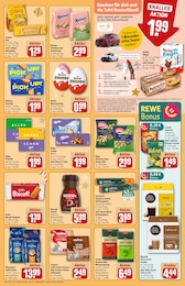 REWE Kekse im Prospekt 