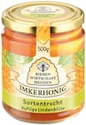 Imkerhonig Angebote von BIENENWIRTSCHAFT MEISSEN bei Penny Düsseldorf für 3,99 €